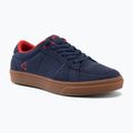 Leatt 1.0 Flat pánska cyklistická obuv na platforme navy blue 3021300191