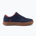 Leatt 1.0 Flat pánska cyklistická obuv na platforme navy blue 3021300191 2