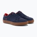 Leatt 1.0 Flat pánska cyklistická obuv na platforme navy blue 3021300191 5