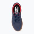 Leatt 1.0 Flat pánska cyklistická obuv na platforme navy blue 3021300191 6