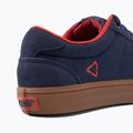 Leatt 1.0 Flat pánska cyklistická obuv na platforme navy blue 3021300191 7