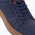 Leatt 1.0 Flat pánska cyklistická obuv na platforme navy blue 3021300191 8