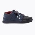 Pánska MTB cyklistická obuv Leatt 4.0 Clip navy blue/black 3021300402 2