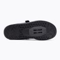 Pánska MTB cyklistická obuv Leatt 4.0 Clip navy blue/black 3021300402 4