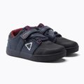Pánska MTB cyklistická obuv Leatt 4.0 Clip navy blue/black 3021300402 5