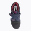 Pánska MTB cyklistická obuv Leatt 4.0 Clip navy blue/black 3021300402 6