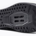 Pánska MTB cyklistická obuv Leatt 4.0 Clip navy blue/black 3021300402 7