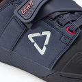 Pánska MTB cyklistická obuv Leatt 4.0 Clip navy blue/black 3021300402 8