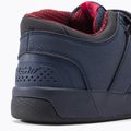 Pánska MTB cyklistická obuv Leatt 4.0 Clip navy blue/black 3021300402 9