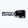 Cyklistické okuliare Leatt Velocity 5.5 white and black 8022010350 6