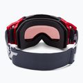 Cyklistické okuliare Leatt Velocity 5.5 blue 8022010360 3