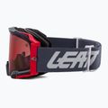 Cyklistické okuliare Leatt Velocity 5.5 blue 8022010360 4