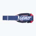 Cyklistické okuliare Leatt Velocity 5.5 blue 8022010360 7