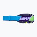 Cyklistické okuliare Leatt Velocity 5.5 yellow 8022010380 7