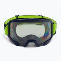 Cyklistické okuliare Leatt Velocity 4.5 blue 8022010480 2