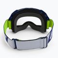 Cyklistické okuliare Leatt Velocity 4.5 blue 8022010480 3