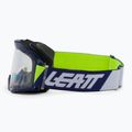 Cyklistické okuliare Leatt Velocity 4.5 blue 8022010480 4