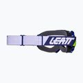 Cyklistické okuliare Leatt Velocity 4.5 blue 8022010480 7