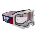Cyklistické okuliare Leatt Velocity 4.5 white 8022010520 11