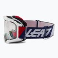 Cyklistické okuliare Leatt Velocity 4.5 white 8022010520 4