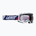 Cyklistické okuliare Leatt Velocity 4.5 white 8022010520 6