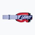 Cyklistické okuliare Leatt Velocity 4.5 white 8022010520 7