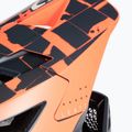 Cyklistická prilba Leatt MTB 4.0 Gravity V22 oranžová/čierna 1022070512 7
