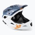 Cyklistická prilba Leatt MTB 3.0 Enduro V22 šedá 1022070621