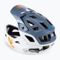 Cyklistická prilba Leatt MTB 3.0 Enduro V22 šedá 1022070621 2