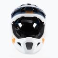 Cyklistická prilba Leatt MTB 3.0 Enduro V22 šedá 1022070621 4