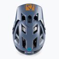 Cyklistická prilba Leatt MTB 3.0 Enduro V22 šedá 1022070621 5