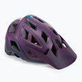 Cyklistická prilba Leatt MTB 3.0 Allmtn V22 navy blue 1022070660