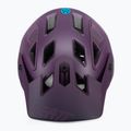 Cyklistická prilba Leatt MTB 3.0 Allmtn V22 navy blue 1022070660 2