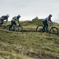 Cyklistická prilba Leatt MTB 3.0 Allmtn V22 navy blue 1022070660 10