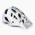 Cyklistická prilba Leatt MTB 3.0 Allmtn V22 šedá 1022070680