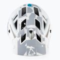 Cyklistická prilba Leatt MTB 3.0 Allmtn V22 šedá 1022070680 2