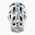 Cyklistická prilba Leatt MTB 3.0 Allmtn V22 šedá 1022070680 6