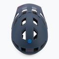 Cyklistická prilba Leatt MTB 1.0 Allmtn V22 navy blue 1022070690 6