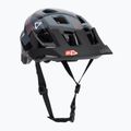 Detská cyklistická prilba Leatt MTB AllMtn 1.0 V22 Jr black