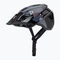 Detská cyklistická prilba Leatt MTB AllMtn 1.0 V22 Jr black 3