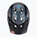 Detská cyklistická prilba Leatt MTB AllMtn 1.0 V22 Jr black 6