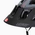 Detská cyklistická prilba Leatt MTB AllMtn 1.0 V22 Jr black 7