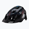 Detská cyklistická prilba Leatt MTB AllMtn 1.0 V22 Jr black