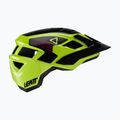 Detská cyklistická prilba Leatt MTB AllMtn 1.0 V22 Jr lime 3
