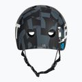 Detská cyklistická prilba Leatt MTB Urban 1.0 V22 Jr black 3
