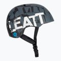 Detská cyklistická prilba Leatt MTB Urban 1.0 V22 Jr black 4