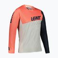 Leatt MTB Gravity 4.0 pánsky cyklistický dres farba 5022080110