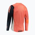 Leatt MTB Gravity 4.0 pánsky cyklistický dres farba 5022080110 3