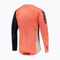 Leatt MTB Gravity 4.0 pánsky cyklistický dres farba 5022080110 4