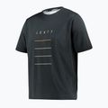 Leatt MTB Trail 1.0 pánsky cyklistický dres čierny 5022080561 2